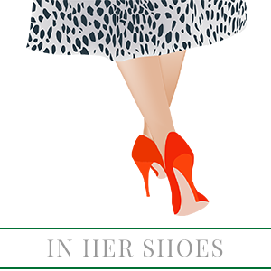 In HER Shoes