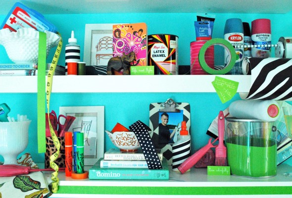 DIY_Library