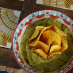 Effortless Summer Appetizer