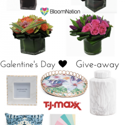 galentine's day prizes