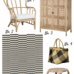 ikea summer collection
