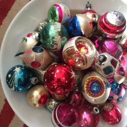 christmas ornaments