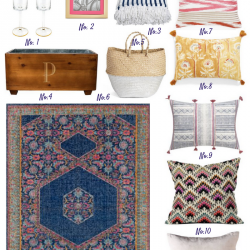 NORDSTROM ANNIVERSARY HOME FINDS
