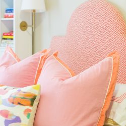 kate spade pillow shams
