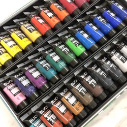 blick paint