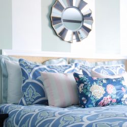 crane & canopy bedding