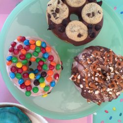 dressupplaindonuts