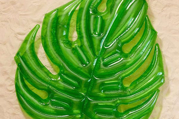 Treat Yo Self: Pool Floats!