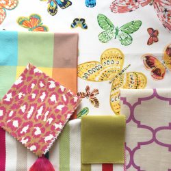 pattern play rainbow colors