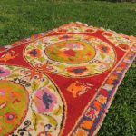Etsy Spotlight: Khalkedon Kilims