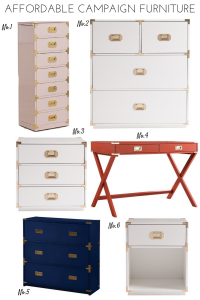 affordable furniture round up