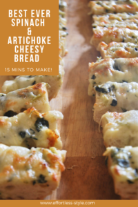 the-best-spinach-and-artichoke-cheesy-bread