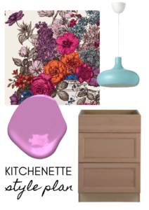 design-plan-for-girly-kitchenette