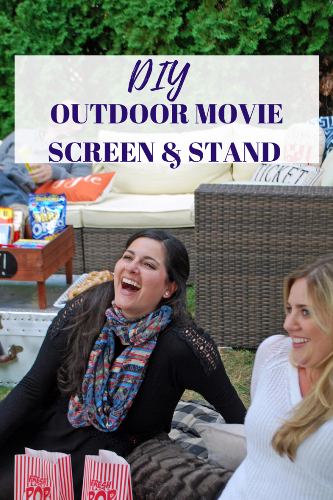 EASY-DIY-MOVIE-SCREEN-AND-STAND