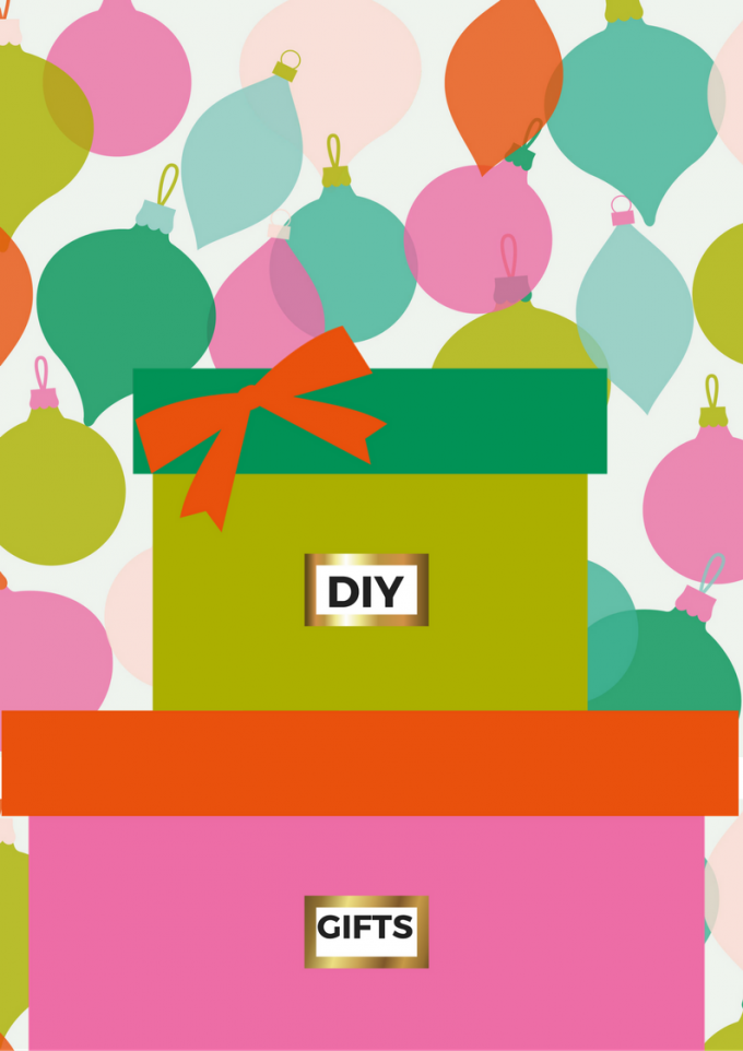 diy gifts projects