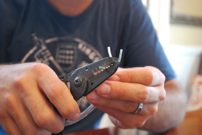 DIY: Cheap High-Hat to Pendant Conversion - Showit Blog