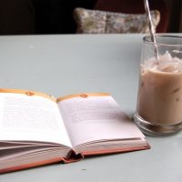 IN HER SHOES: NESTING PLACE