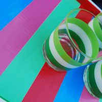 DIY Duck Tape Tray