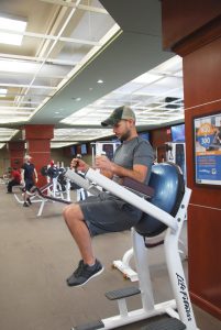 life time athletic club garden city