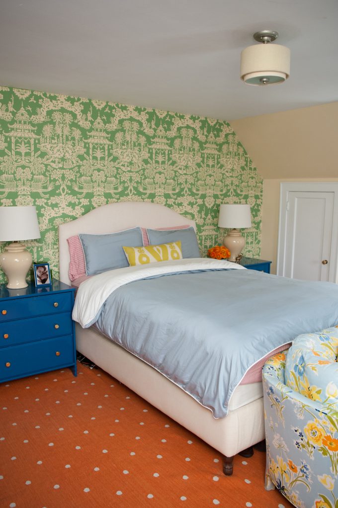 effortless style bedroom