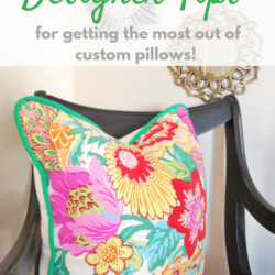 how-to-get-the-most-out-of-custom-pillows