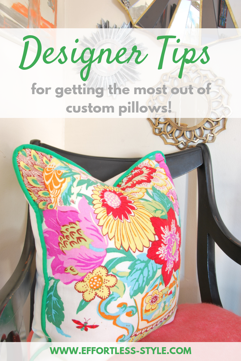 how-to-get-the-most-out-of-custom-pillows