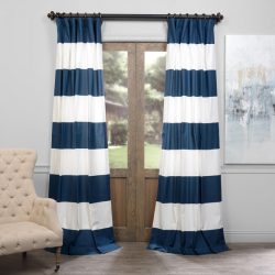 Designer curtains on a budget! - Showit Blog
