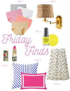 friday-finds-product-round-up