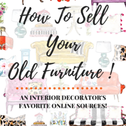 how-to-sell-your-old-furniture-online