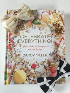 celebrate everything darcy miller