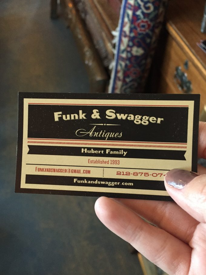 funk&swagger