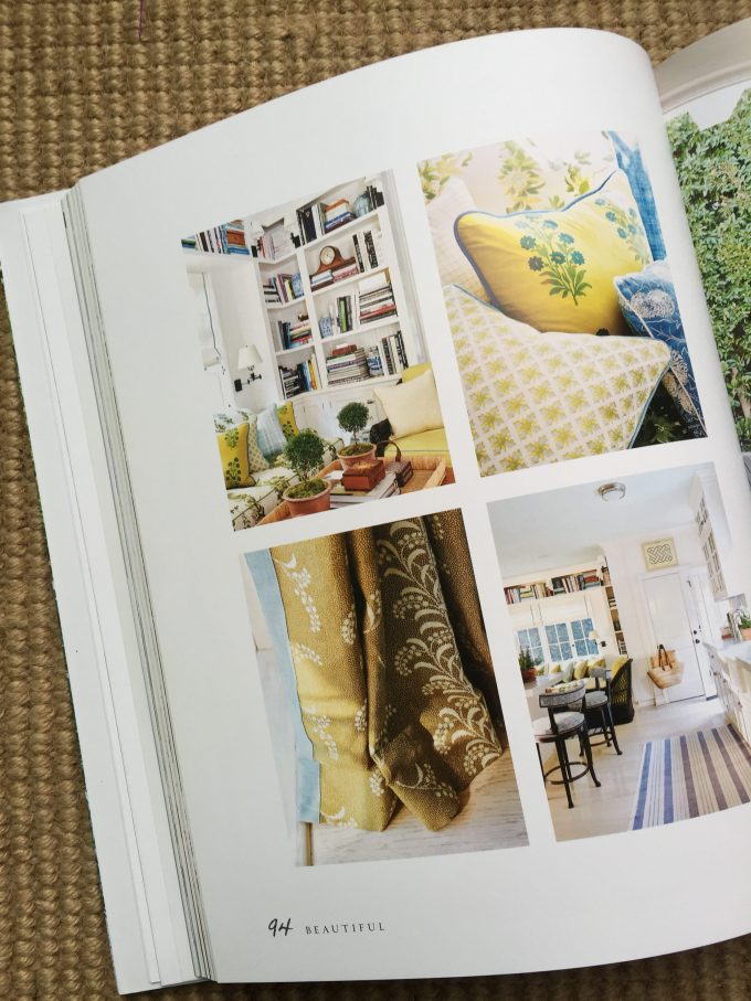 mark d. sikes interior designer book
