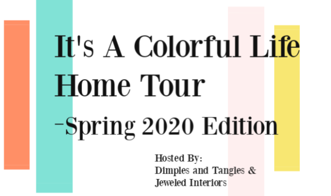 it's-a-colorful-life-home-tour