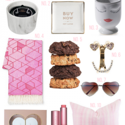 gifts for valentines day