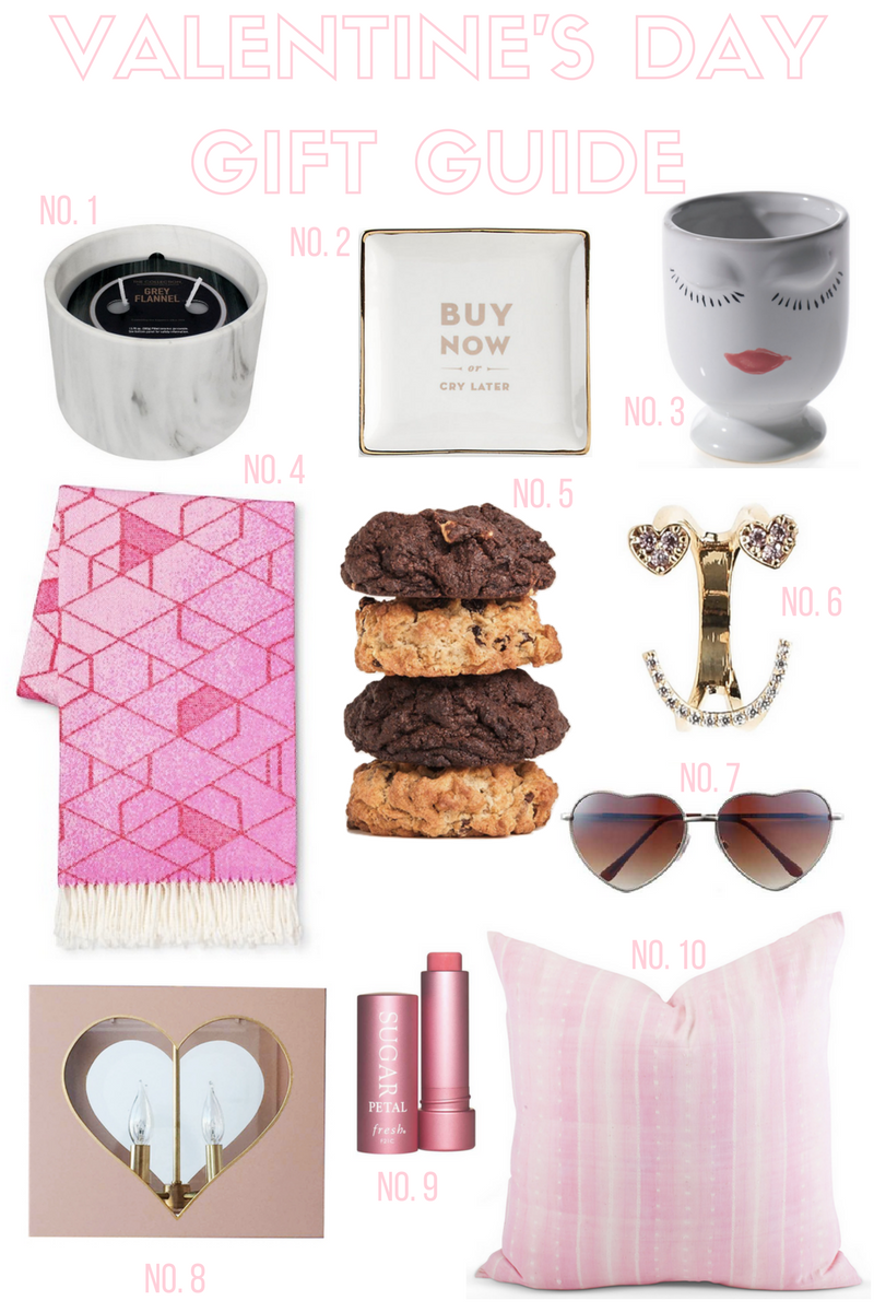 gifts for valentines day