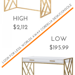 white-gold-fretwork-desk