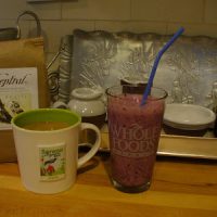 IN HER SHOES: MY NOTTING HILL