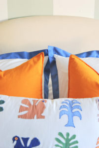 orange-and-blue-bedroom