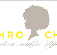 IN HER SHOES: Aphro Chic