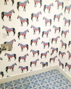 katie kime horse wallpaper