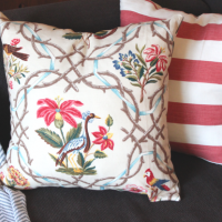 IN HER SHOES: Danielle Oakey Interiors