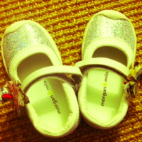 IN HER SHOES: Porter Design Company