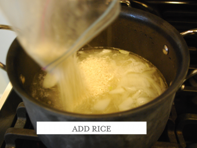 Effortless White Rice Recipe - Showit Blog