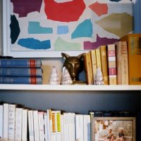 Throwback Thursday: DIY Abstract Artwork