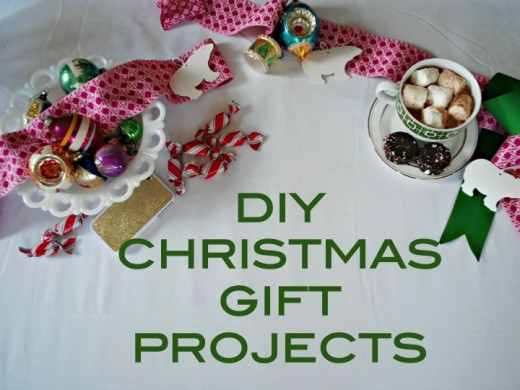 DIYCHRISTMASGIFTPROJECTS