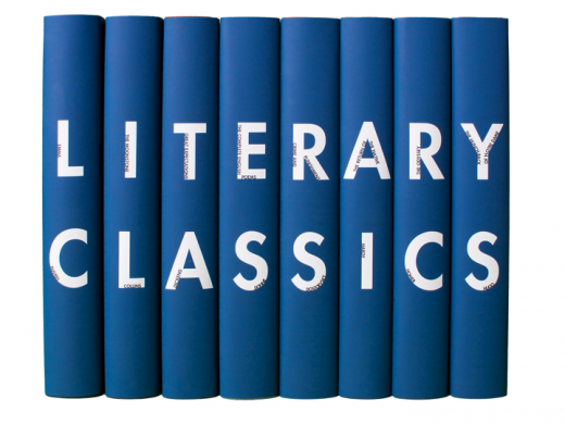 literary classics