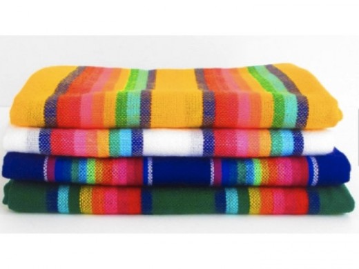 mexican fabrics