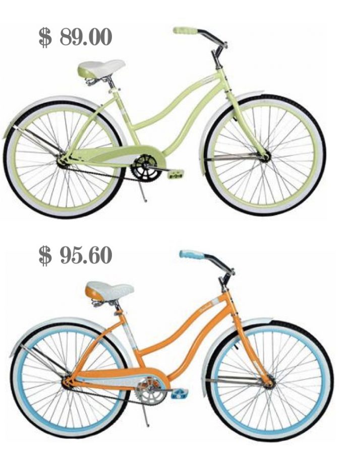 nel lusso yellow cruiser