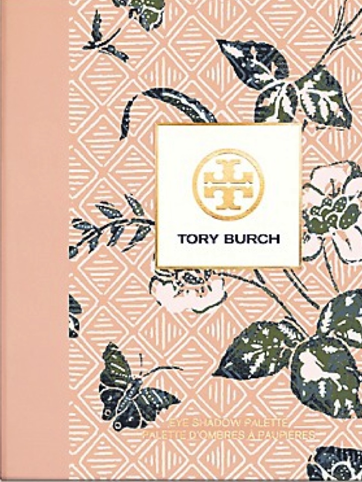Treat Yo Self: Tory Burch Beauty - Showit Blog