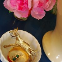 DIY Ring Dish